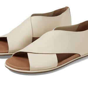 Gentle Souls Womens LANIEY STONE LEATHER 7.5